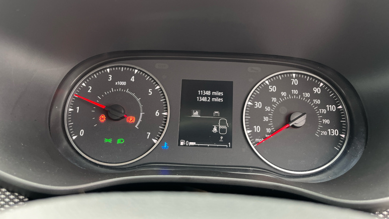 Dacia Sandero Stepway 1.0 TCe Expression 5dr Bi Fuel Hatchback